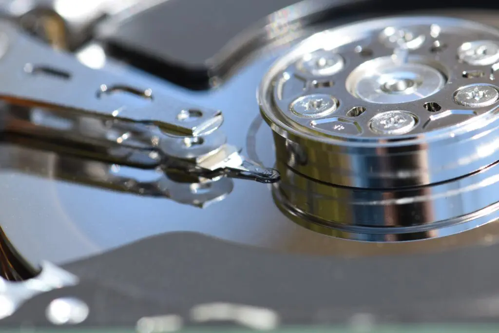 Recuperare Date Hdd Imposibilă