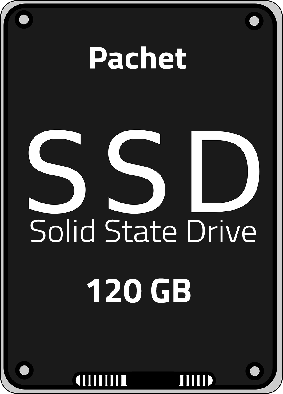 Pachet Upgrade Ssd 120 Gb