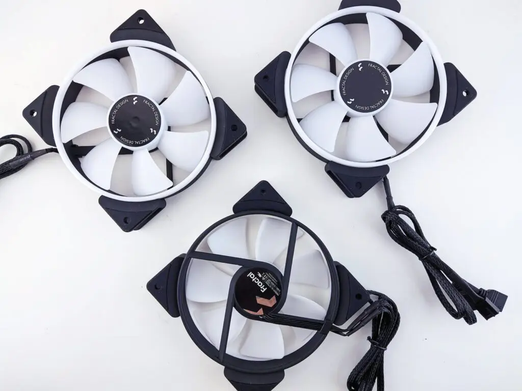 Pexels Photo 7421725 Dorado Systems® Ventilatoarele Unui Computer Pc