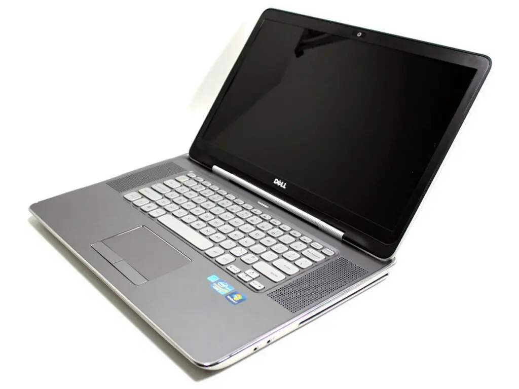 Inlocuire Display Laptop Dell Xps