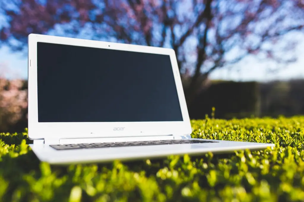 Inlocuire Display Laptop Acer