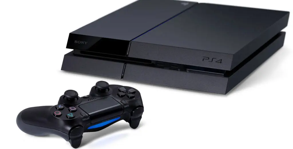 Mentenanta Ps4 Pro