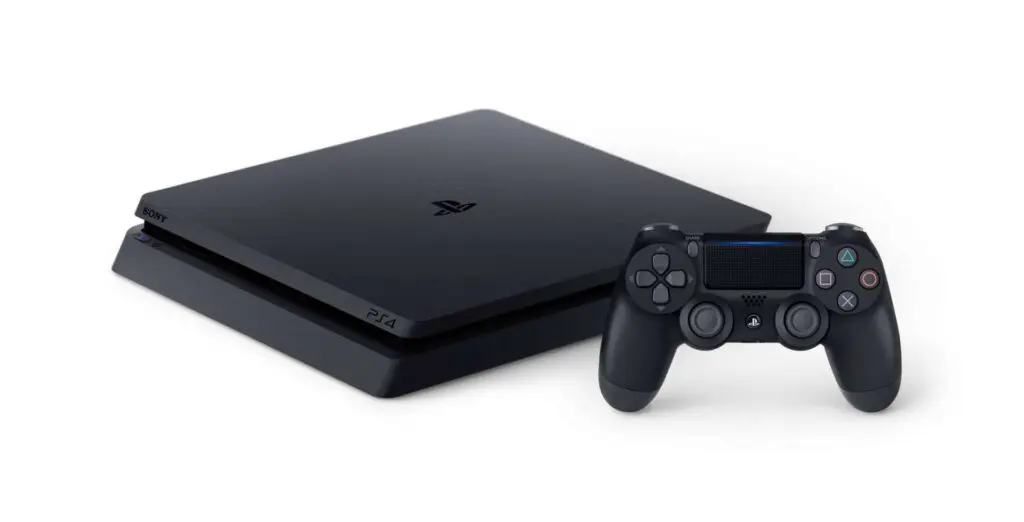 Mentenanta Ps4 Slim