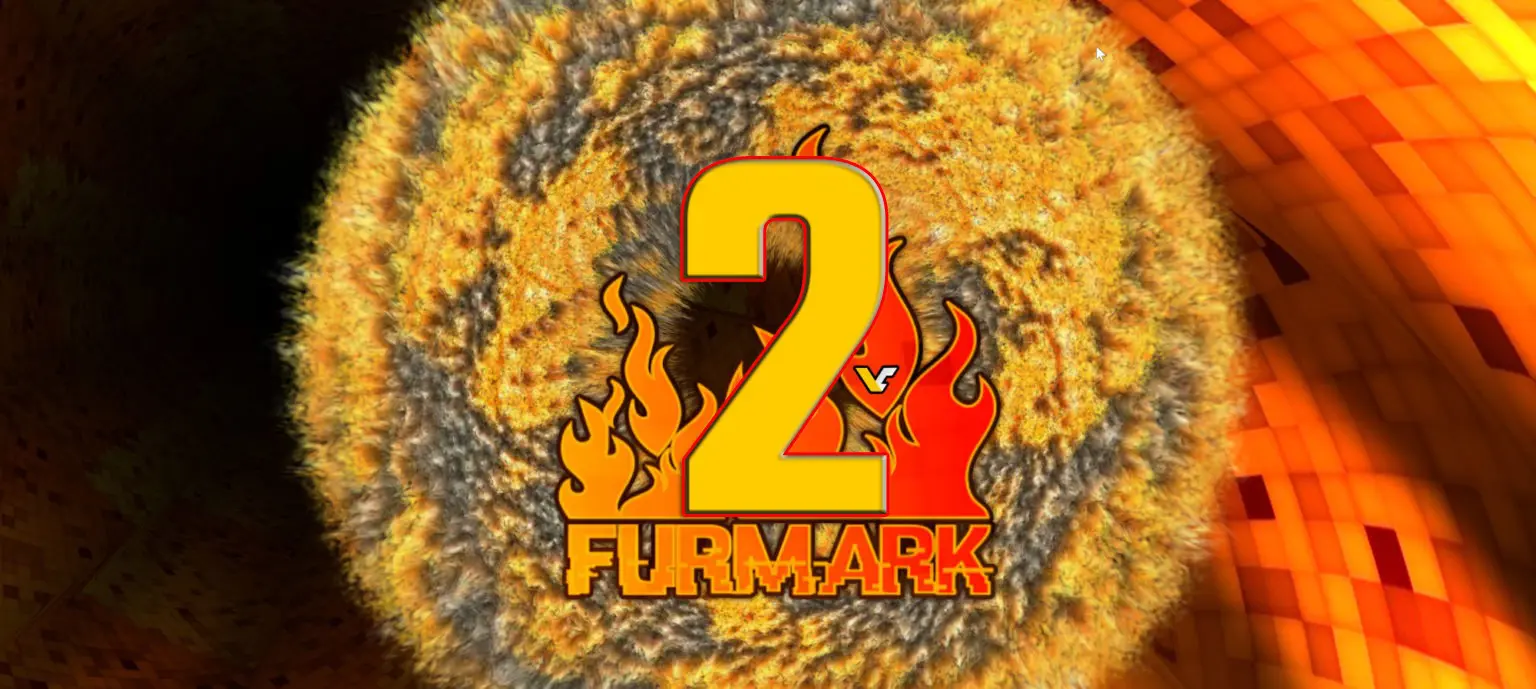 Stres Test Cpu Si Gpu - Furmark 2