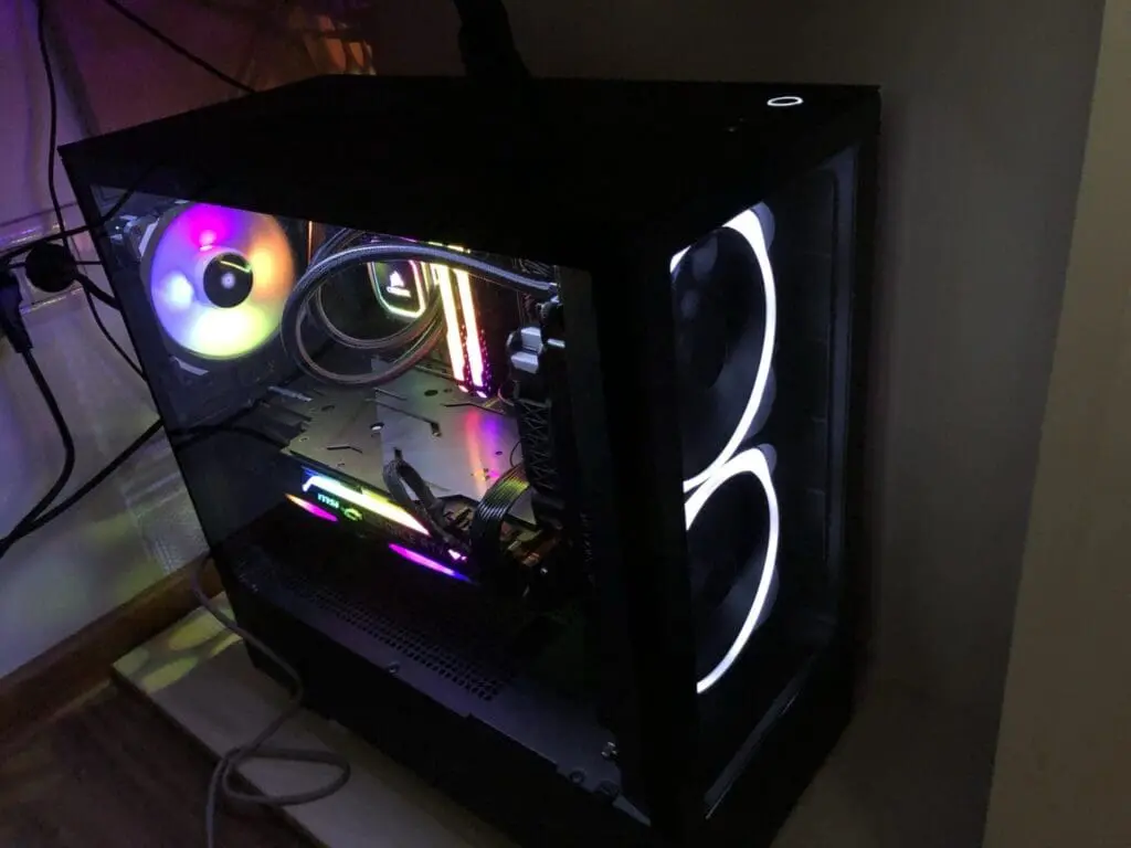 Cable Management Pc Pentru Unitate Desktop Pc Pentru Gaming Realizata In Bucuresti Sector6 In Mod Profesional Dorado Systems® Cable Management Pc Pentru Unitate Desktop Pc Pentru Gaming Realizata In Bucuresti Sector6 In Mod Profesional