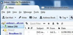Avantajele Utilizarii Unui Client De E-Mail