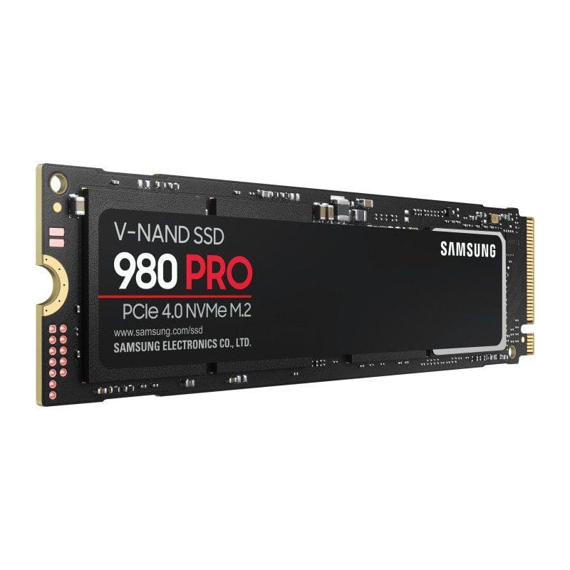 laptopul tau ultrarapid cu ssd M.2 nVME samsung 980 Pro