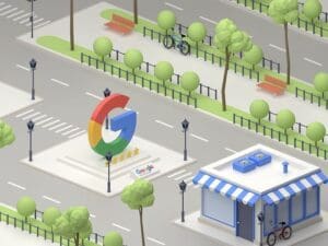 Google Compania Mea
