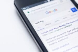 Pagina Firmei Tale Pot Aparea In Cautarile Pe Internet