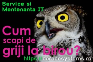 Cum Scapi De Griji La Birou