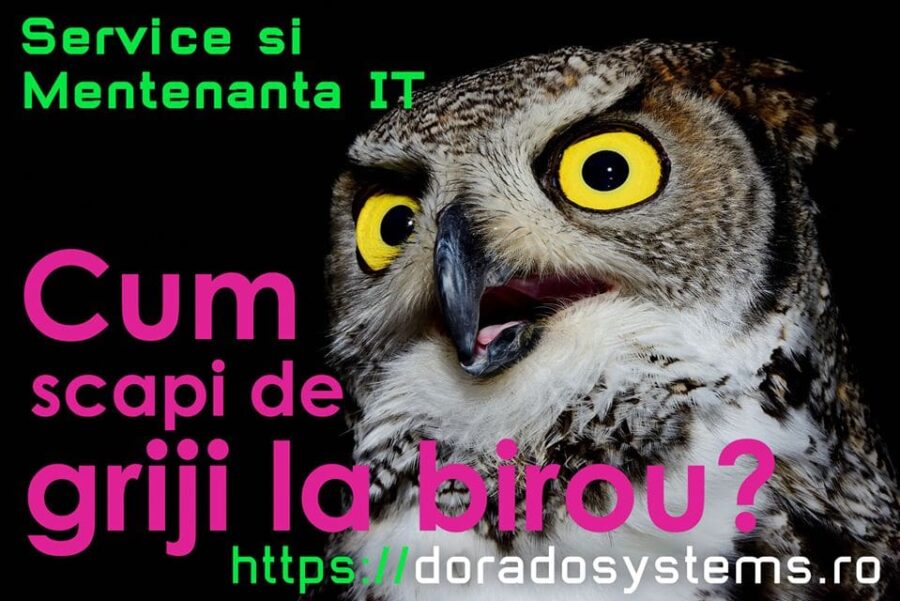 Cum Scapi De Griji La Birou