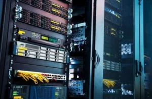Hosting Web