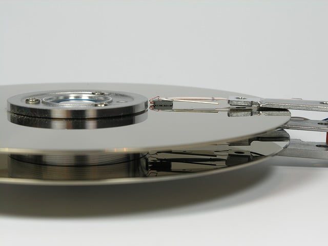 recuperare date hdd
