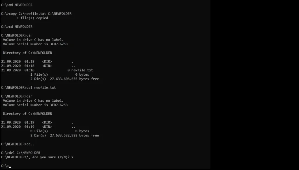 Copy Paste La Informatica