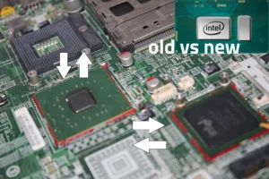 Southbridge Si Northbridge In Cpu