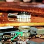 Dezlipirea prinderilor radiatorului CPUGPU