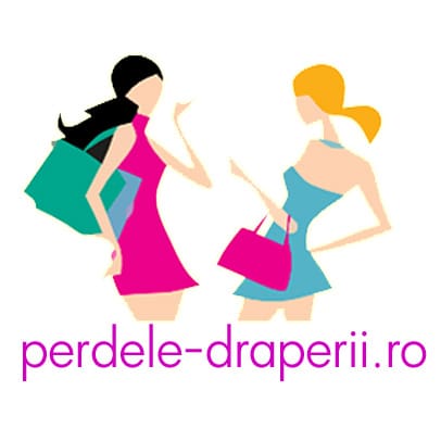 pedele-draperii.ro, website din portofoliul web design dorado systems 