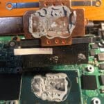 prinderi radiator CPU