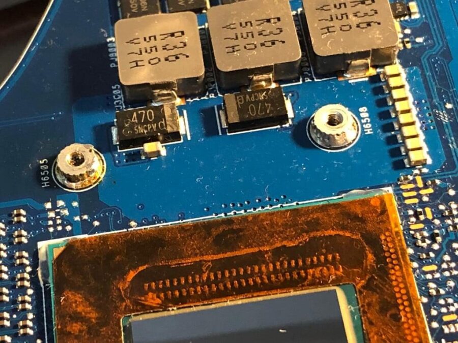 Prinderi Radiator Cpu/Gpu