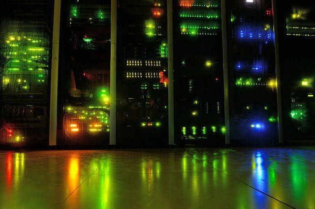 CEL MAI RAPID SERVER WEB PE SSD