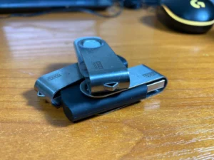 Stick Usb Reparatie Mufa