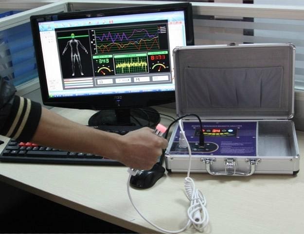 terapie prin biorezonanta aurelvoica.ro, website din portofoliul web design dorado systems 