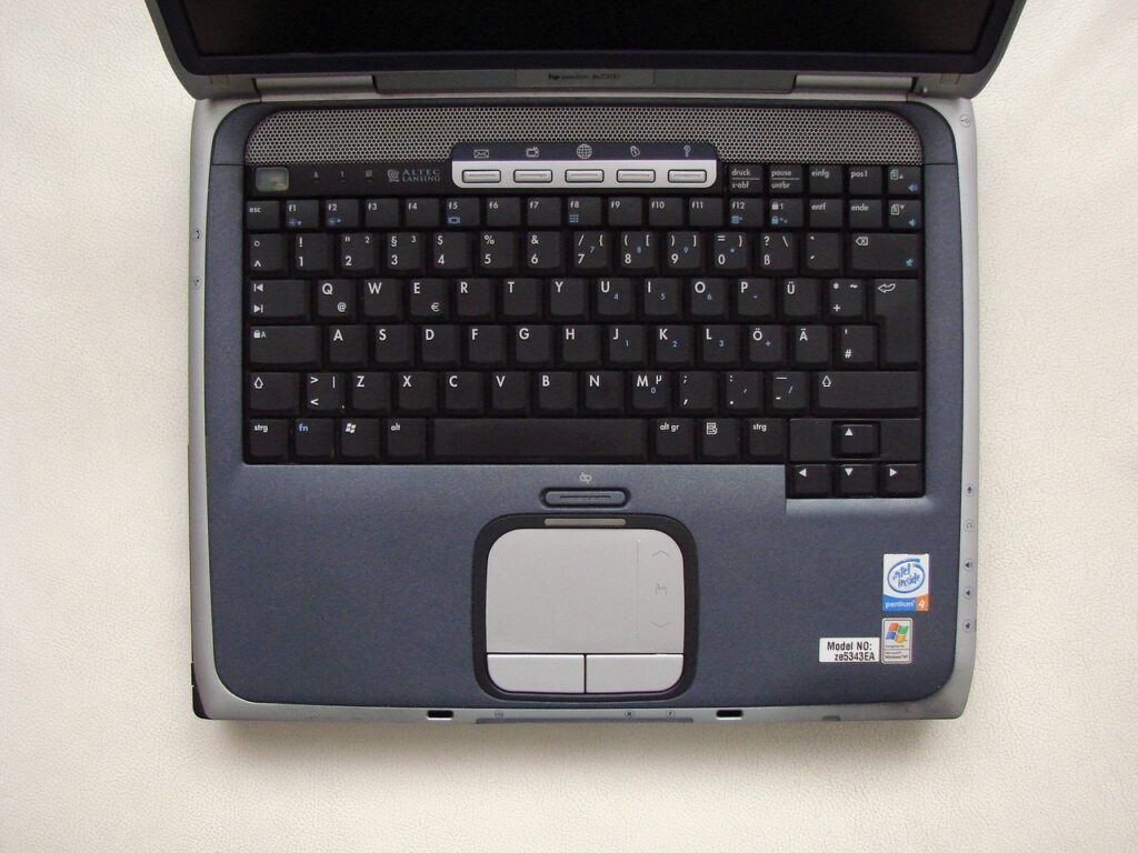 Windows XP pentru laptopuri de peste 10 ani vechime cu un singur nucleu la procesor