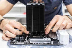Service It Profesional Pc Laptop Si Mentenanta It Din Bucuresti