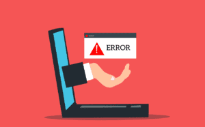Mesaje De Eroare In Aplicatii Windows Laptop