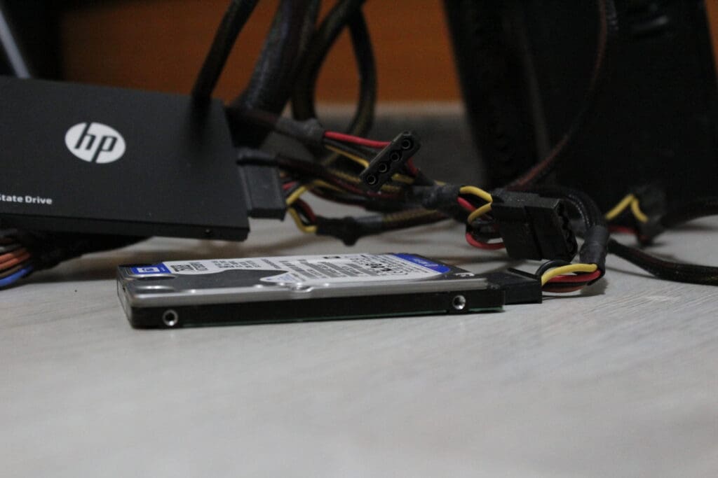 Pachet Upgrade Ssd 120 Gb
