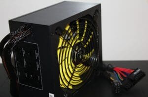 Sursa Pc