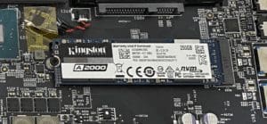 Ssd Nvme