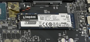 Ssd Nvme
