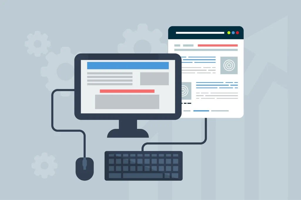 5 Lucruri Necesare Pe Un Site Bussiness