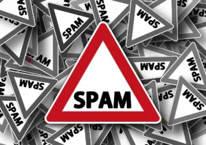 Scorul Spam Al Unui Site Web