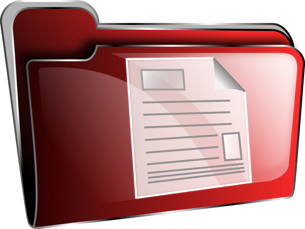 Fisierele personale și importanta lor 147 fisierele personale