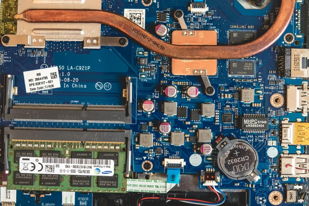 Importanta Racirii Laptopurilor Sau Notebook-Urilor
