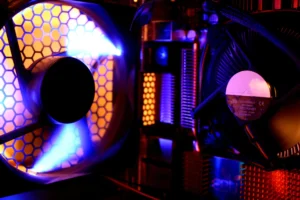 Racire Computer Pc