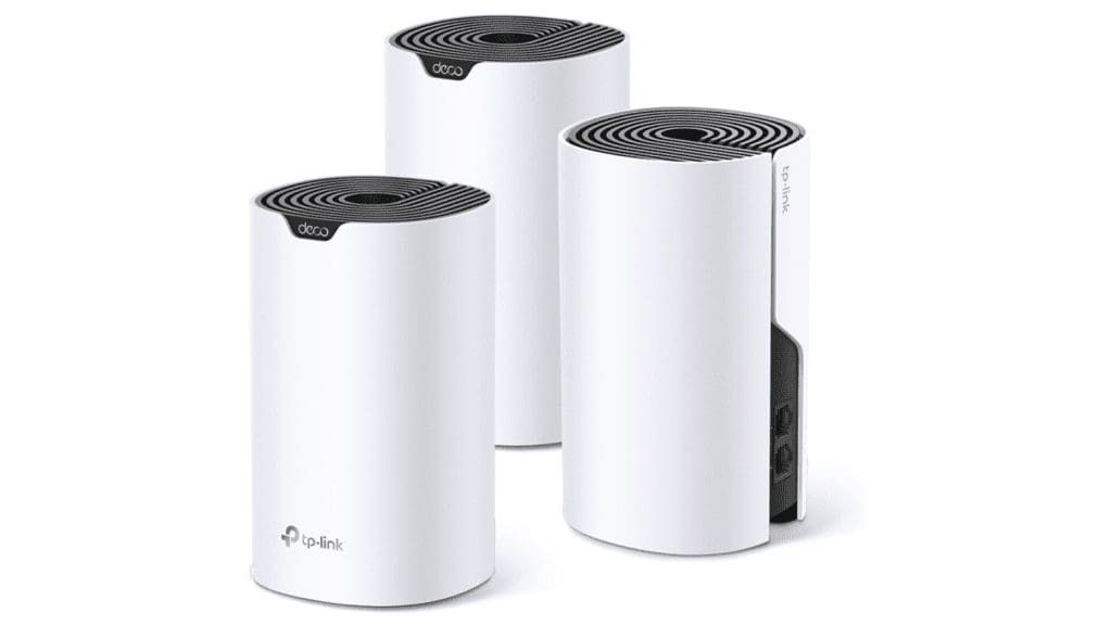 Retea Wireless Mesh Wifi Mesh