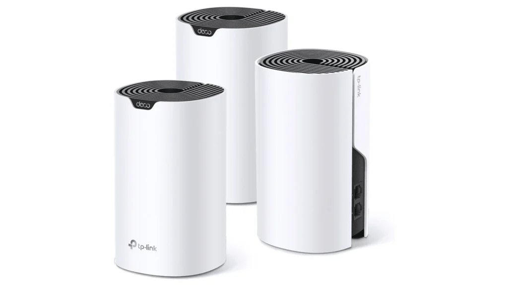 Retea Wireless Mesh Wifi Mesh