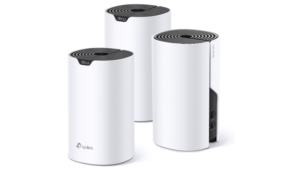 Retea wireless Mesh, retea wifi mesh