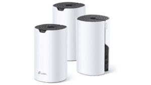 Retea Wireless Mesh Wifi Mesh