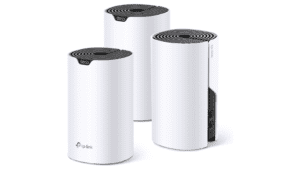 Retea Wireless Mesh Wifi Mesh