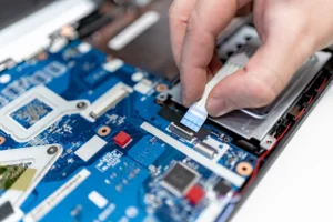 Ce Se Strica La Un Laptop