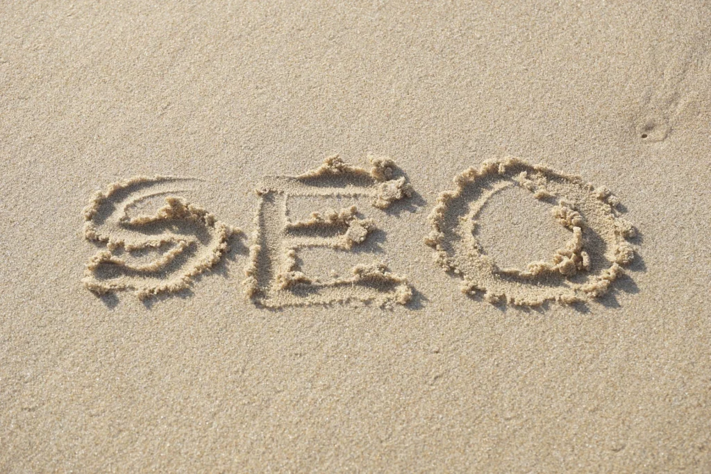 Marketing Online Si Seo