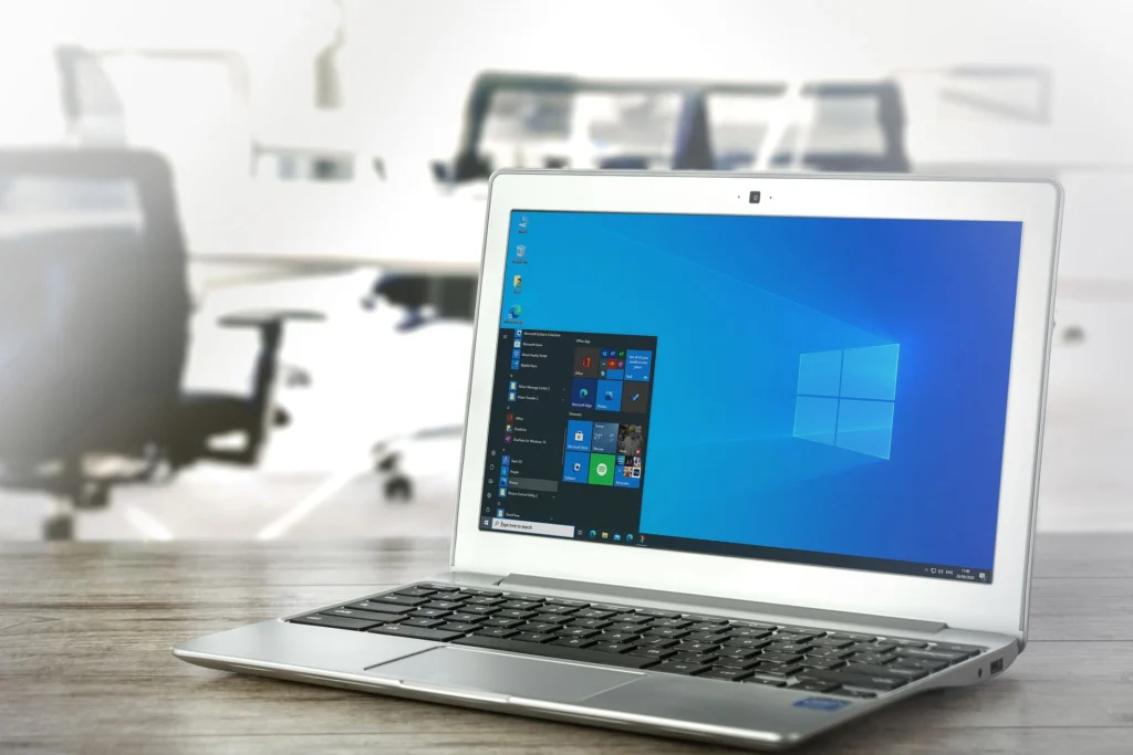 Instalare Windows 10 Si Microsoft Office
