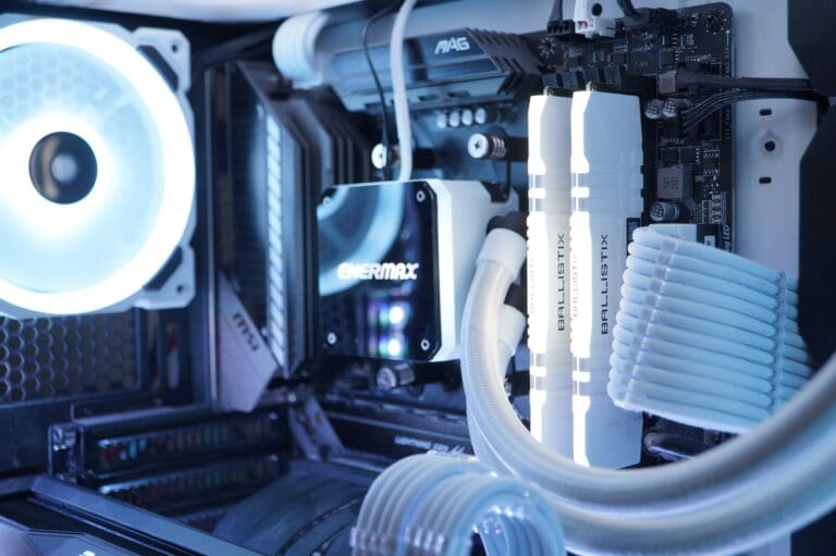 Reparatii calculatoare Desktop PC Office Workstation si Gaming