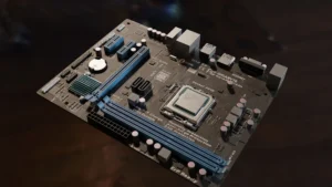 Placa De Baza Pc