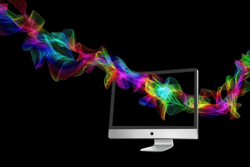 Monitoare Si Panouri De Display