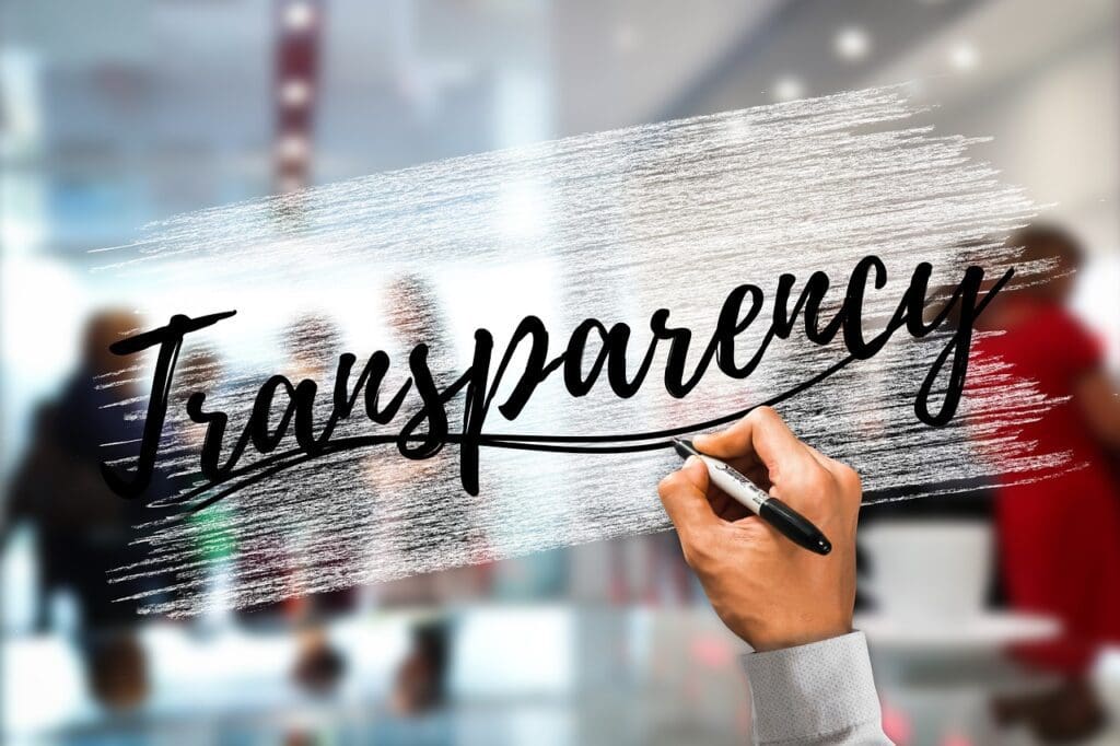 Transparenta prin Asistenta tehnica IT B2B